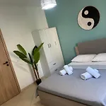 Gjonis House *